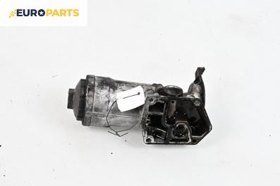 Корпус за маслен филтър за Volkswagen Tiguan SUV I (09.2007 - 07.2018) 2.0 TDI 4motion, 140 к.с.