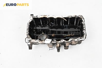 Картер за Volkswagen Tiguan SUV I (09.2007 - 07.2018) 2.0 TDI 4motion, 140 к.с.