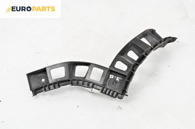 Държач броня за Volkswagen Tiguan SUV I (09.2007 - 07.2018), джип, позиция: задна, дясна