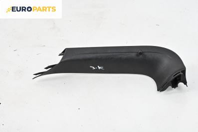 Кора заден капак за Volkswagen Tiguan SUV I (09.2007 - 07.2018), 4+1 вр., джип
