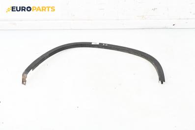 Вежда калник за Volkswagen Tiguan SUV I (09.2007 - 07.2018), джип, позиция: задна, лява