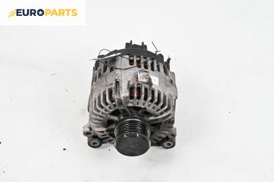 Алтернатор / генератор за Volkswagen Tiguan SUV I (09.2007 - 07.2018) 2.0 TDI 4motion, 140 к.с.
