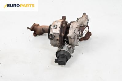 Турбо за Volkswagen Tiguan SUV I (09.2007 - 07.2018) 2.0 TDI 4motion, 140 к.с., № 03L253056B