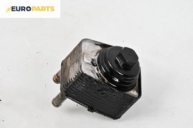 Маслоохладител за Volkswagen Tiguan SUV I (09.2007 - 07.2018) 2.0 TDI 4motion, 140 к.с.