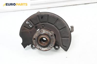 Шенкел главина за Volkswagen Tiguan SUV I (09.2007 - 07.2018), позиция: предна, дясна
