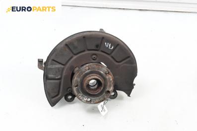 Шенкел главина за Volkswagen Tiguan SUV I (09.2007 - 07.2018), позиция: предна, лява