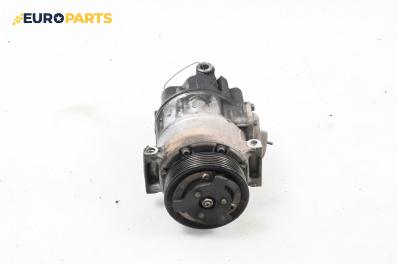 Компресор климатик за Volkswagen Tiguan SUV I (09.2007 - 07.2018) 2.0 TDI 4motion, 140 к.с., № 1K0820859F
