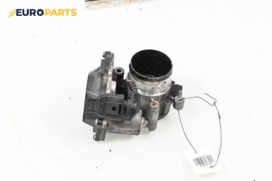 Дроселова клапа за Volkswagen Tiguan SUV I (09.2007 - 07.2018) 2.0 TDI 4motion, 140 к.с.