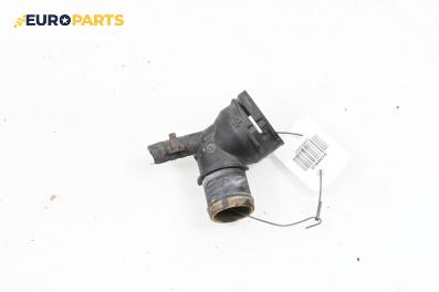 Водно съединение за Volkswagen Tiguan SUV I (09.2007 - 07.2018) 2.0 TDI 4motion, 140 к.с.