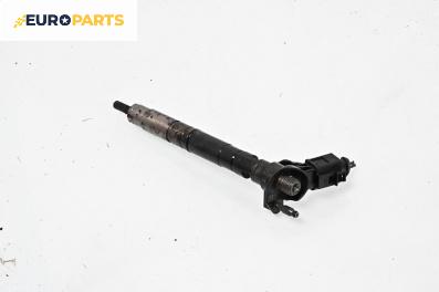 Дюза дизел за Volkswagen Tiguan SUV I (09.2007 - 07.2018) 2.0 TDI 4motion, 140 к.с., № BBIEC1I