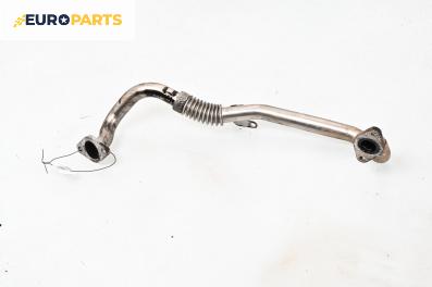 EGR тръба за Volkswagen Tiguan SUV I (09.2007 - 07.2018) 2.0 TDI 4motion, 140 к.с.