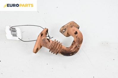 EGR тръба за Volkswagen Tiguan SUV I (09.2007 - 07.2018) 2.0 TDI 4motion, 140 к.с.
