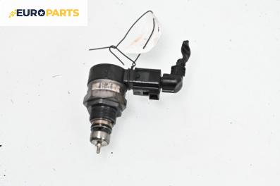 Регулатор налягане гориво за Volkswagen Tiguan SUV I (09.2007 - 07.2018) 2.0 TDI 4motion, 140 к.с.