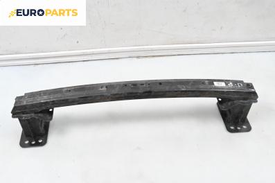 Основа броня за Ford Fusion Hatchback (08.2002 - 12.2012), хечбек, позиция: предна