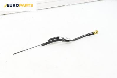 Щека за масло за Ford Fusion Hatchback (08.2002 - 12.2012) 1.4 TDCi, 68 к.с.