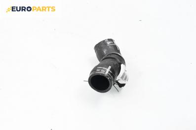 Турбопът за Ford Fusion Hatchback (08.2002 - 12.2012) 1.4 TDCi, 68 к.с.