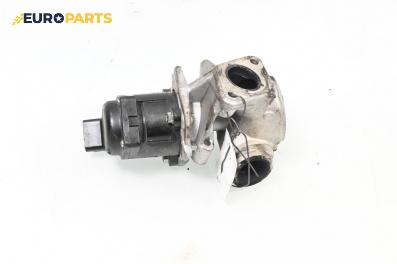 EGR-клапан за Ford Fusion Hatchback (08.2002 - 12.2012) 1.4 TDCi, 68 к.с.