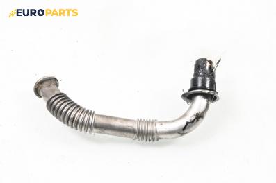 EGR тръба за Ford Fusion Hatchback (08.2002 - 12.2012) 1.4 TDCi, 68 к.с.