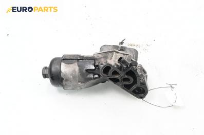 Корпус за маслен филтър за Ford Fusion Hatchback (08.2002 - 12.2012) 1.4 TDCi, 68 к.с.