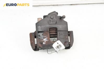 Спирачен апарат за Ford Fusion Hatchback (08.2002 - 12.2012), позиция: предна, лява