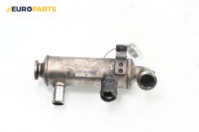 EGR охладител за Ford Fusion Hatchback (08.2002 - 12.2012) 1.4 TDCi, 68 к.с.