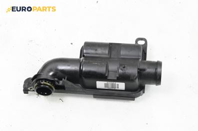 Въздуховод за Ford Fusion Hatchback (08.2002 - 12.2012) 1.4 TDCi, 68 к.с.