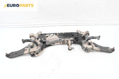 Преден мост за Ford Fusion Hatchback (08.2002 - 12.2012), хечбек