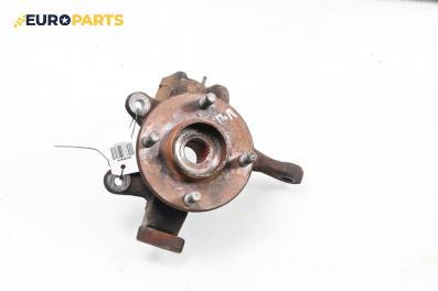Шенкел главина за Ford Fusion Hatchback (08.2002 - 12.2012), позиция: предна, лява