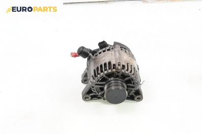 Алтернатор / генератор за Ford Fusion Hatchback (08.2002 - 12.2012) 1.4 TDCi, 68 к.с.