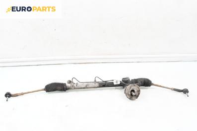 Хидравлична рейка за Ford Fusion Hatchback (08.2002 - 12.2012), хечбек