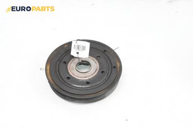 Демпферна шайба за Ford Fusion Hatchback (08.2002 - 12.2012) 1.4 TDCi, 68 к.с.