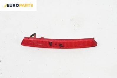 Светлоотразител за Alfa Romeo 159 Sportwagon (03.2006 - 11.2011), комби, позиция: лява
