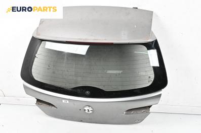 Заден капак за Alfa Romeo 159 Sportwagon (03.2006 - 11.2011), 4+1 вр., комби, позиция: задна