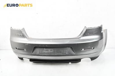 Задна броня за Alfa Romeo 159 Sportwagon (03.2006 - 11.2011), комби