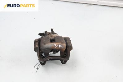 Спирачен апарат за Volkswagen Tiguan SUV I (09.2007 - 07.2018), позиция: задна, лява