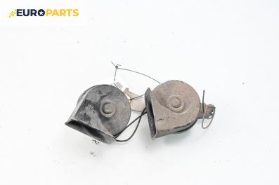 Клаксони за Ford Focus I Hatchback (10.1998 - 12.2007)