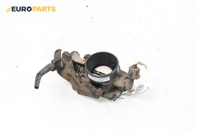 Дроселова клапа за Ford Focus I Hatchback (10.1998 - 12.2007) 1.6 16V, 100 к.с.