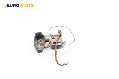 Брава заден капак за Volkswagen Polo Hatchback II (10.1994 - 10.1999), хечбек, позиция: задна