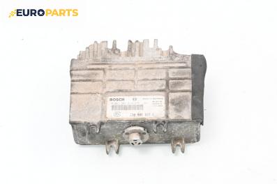 Компютър двигател за Volkswagen Polo Hatchback II (10.1994 - 10.1999) 60 1.4, 60 к.с., № 0261203914