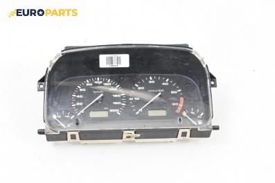 Километраж за Volkswagen Polo Hatchback II (10.1994 - 10.1999) 60 1.4, 60 к.с.