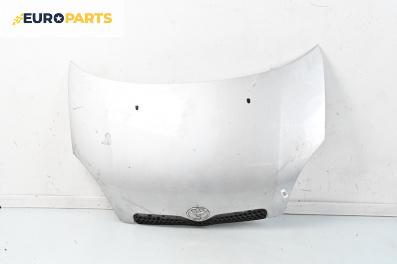 Преден капак за Toyota Yaris Hatchback I (01.1999 - 12.2005), 4+1 вр., хечбек, позиция: предна