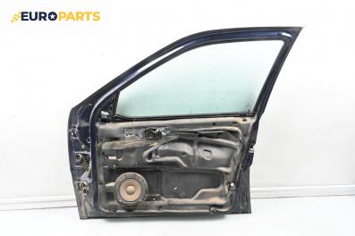 Врата за Volkswagen Polo Hatchback II (10.1994 - 10.1999), 4+1 вр., хечбек, позиция: предна, дясна