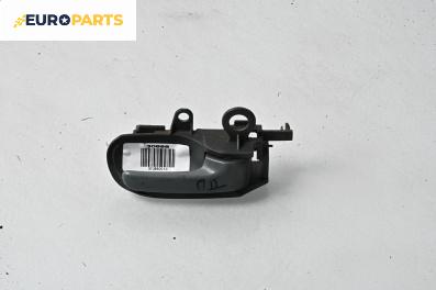 Вътрешна дръжка за Toyota Yaris Hatchback I (01.1999 - 12.2005), 4+1 вр., хечбек, позиция: предна, дясна