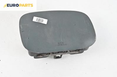 Airbag за Toyota Yaris Hatchback I (01.1999 - 12.2005), 4+1 вр., хечбек, позиция: предна