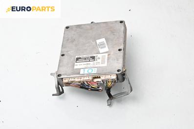 Компютър двигател за Toyota Yaris Hatchback I (01.1999 - 12.2005) 1.3 16V, 86 к.с., № 89661-52082