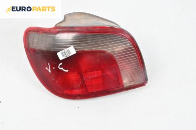 Стоп за Toyota Yaris Hatchback I (01.1999 - 12.2005), хечбек, позиция: лява