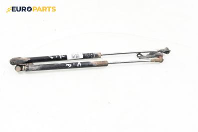 Амортисьор за багажник/товарно пространство за Toyota Yaris Hatchback I (01.1999 - 12.2005)