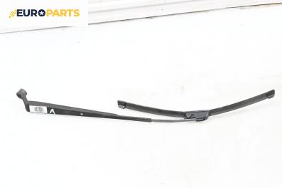 Рамо на чистачка за Toyota Yaris Hatchback I (01.1999 - 12.2005), позиция: лява