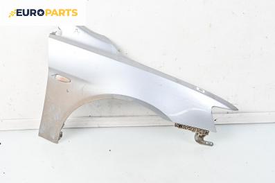 Калник за Mitsubishi Lancer VIII Sportback (10.2007 - 08.2017), 4+1 вр., хечбек, позиция: предна, дясна