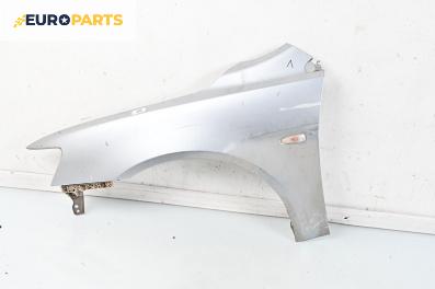 Калник за Mitsubishi Lancer VIII Sportback (10.2007 - 08.2017), 4+1 вр., хечбек, позиция: предна, лява